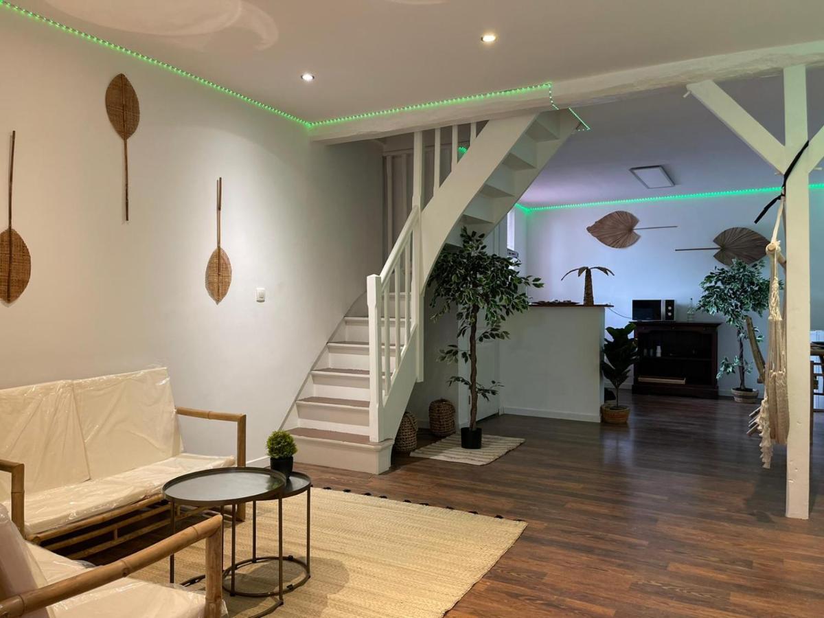 Balille Appartement Lille