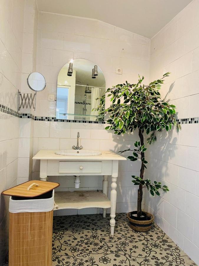 Balille Appartement Lille