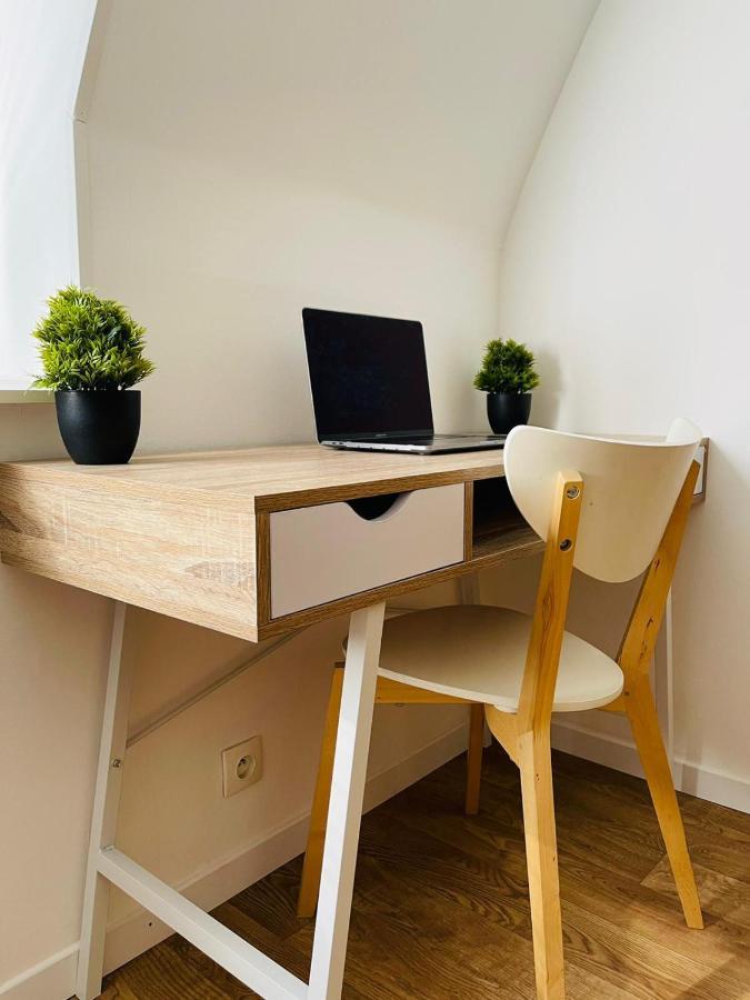 Balille Appartement Lille